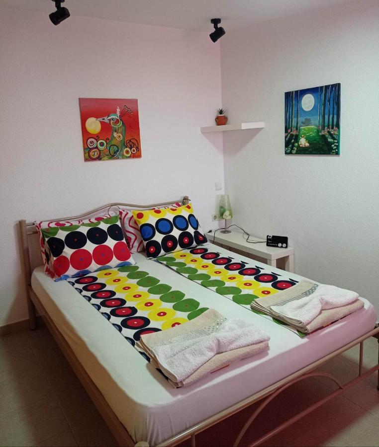Suzy'S Nest Room Asprovalta Exterior photo