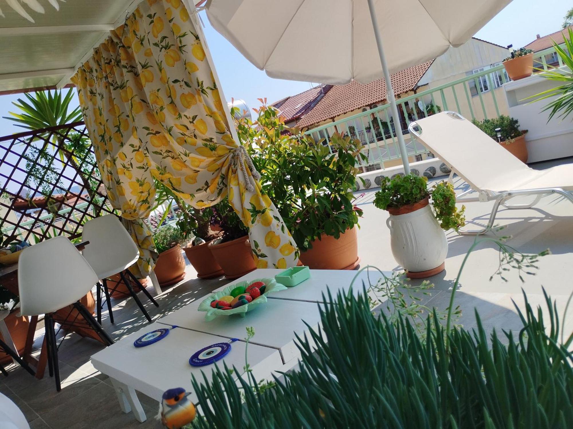 Suzy'S Nest Room Asprovalta Exterior photo